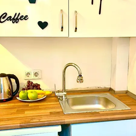 Mates Istiklal Apartamento *