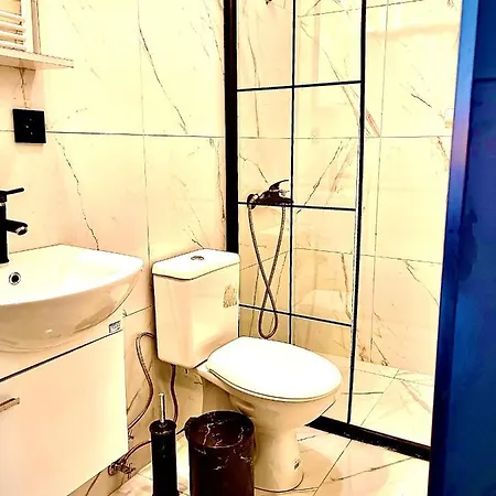 Mates Istiklal Appartement *