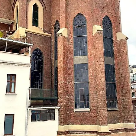 Palmy Homes Istiklal *