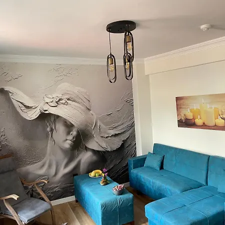 Διαμέρισμα Palmy Homes Istiklal *