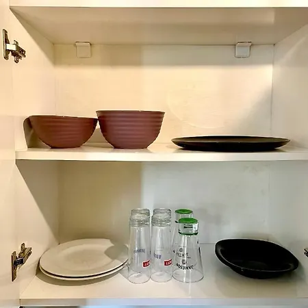 Appartement Mates Istiklal