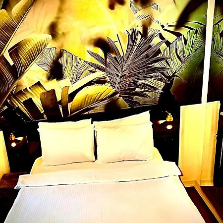 Apartamento Mates Istiklal *