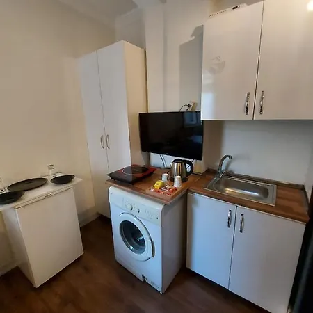 Palmy Homes Istiklal *