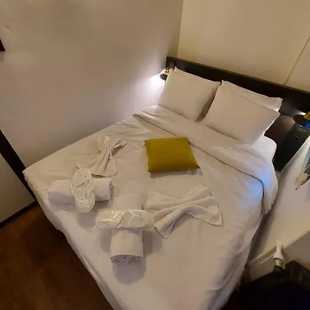 Διαμέρισμα Palmy Homes Istiklal