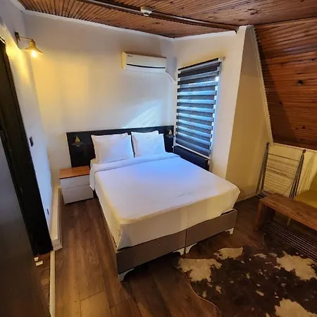 Mates Istiklal Apartamento *