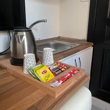 Mates Istiklal Apartamento