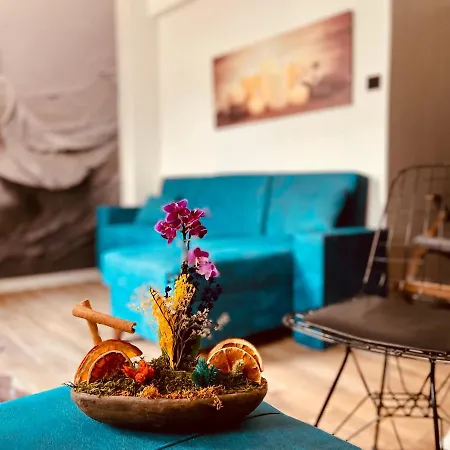 Palmy Homes Istiklal