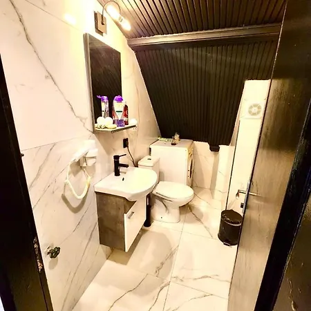 Mates Istiklal Apartamento Estambul