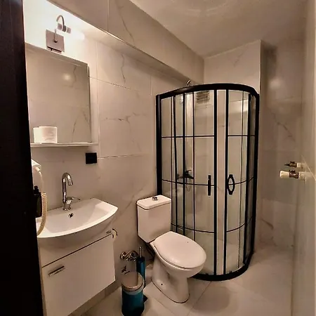 Apartamento Mates Istiklal Estambul