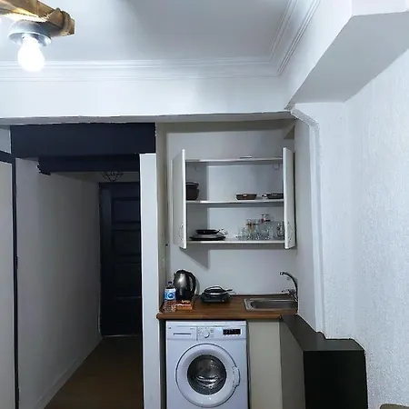 Palmy Homes Istiklal Κωνσταντινούπολη