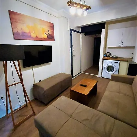 Palmy Homes Istiklal * Κωνσταντινούπολη