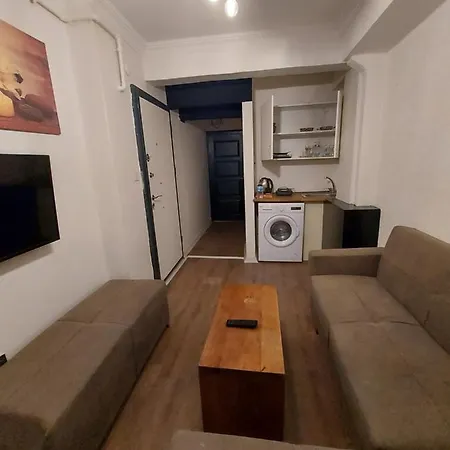 Διαμέρισμα Palmy Homes Istiklal