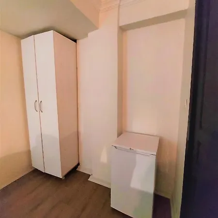 Palmy Homes Istiklal * Κωνσταντινούπολη