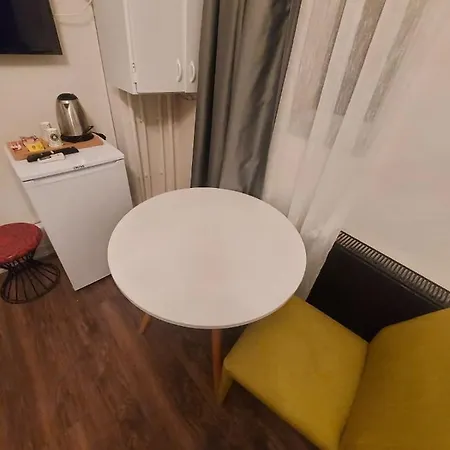 Appartement Mates Istiklal