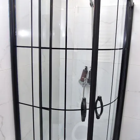 Apartamento Mates Istiklal *