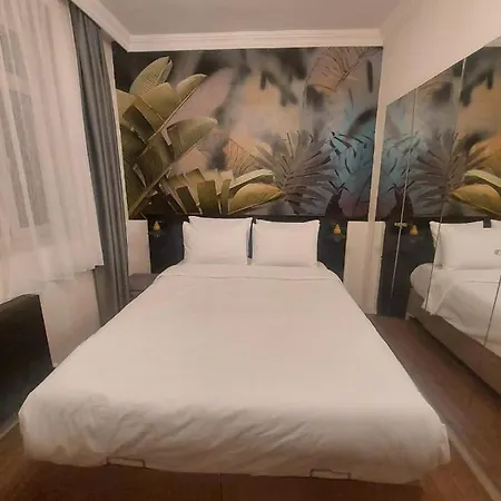 Palmy Homes Istiklal * Κωνσταντινούπολη