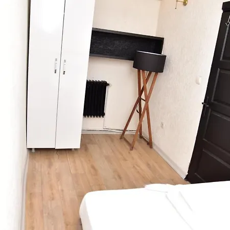 Palmy Homes Istiklal Διαμέρισμα