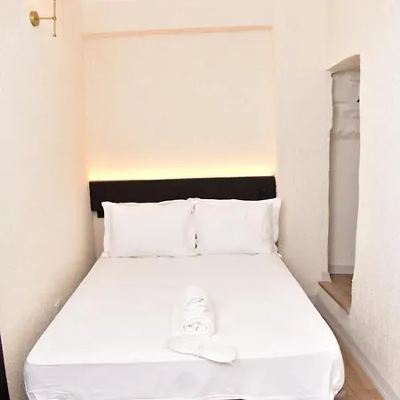 Palmy Homes Istiklal Κωνσταντινούπολη