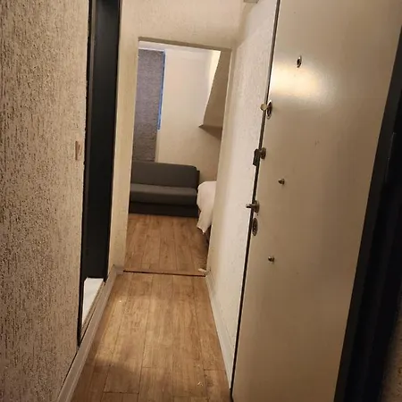 Apartamento Mates Istiklal Estambul