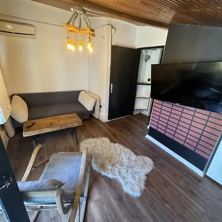 Mates Istiklal Appartement Istanboel
