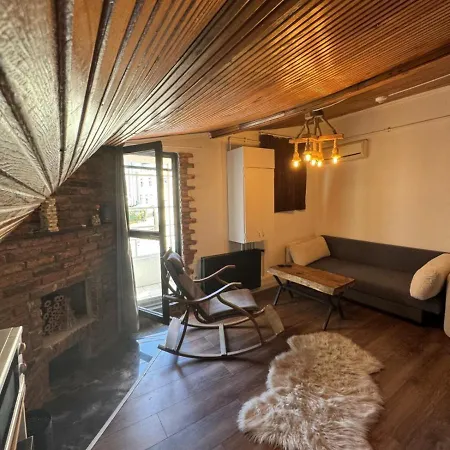 Mates Istiklal Appartement