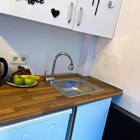 Palmy Homes Istiklal