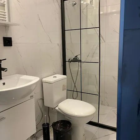 Διαμέρισμα Palmy Homes Istiklal