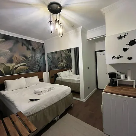 Palmy Homes Istiklal Apartment