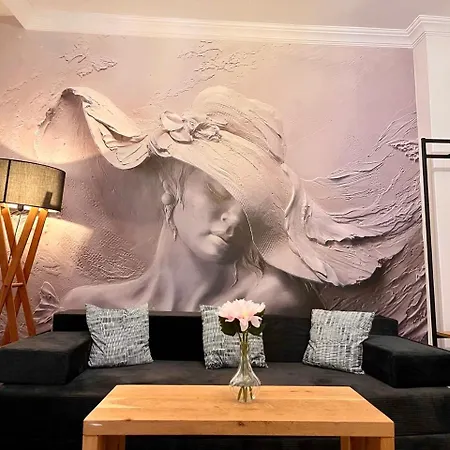 Palmy Homes Istiklal Apartment