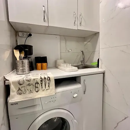 Palmy Homes Istiklal شقة اسطنبول