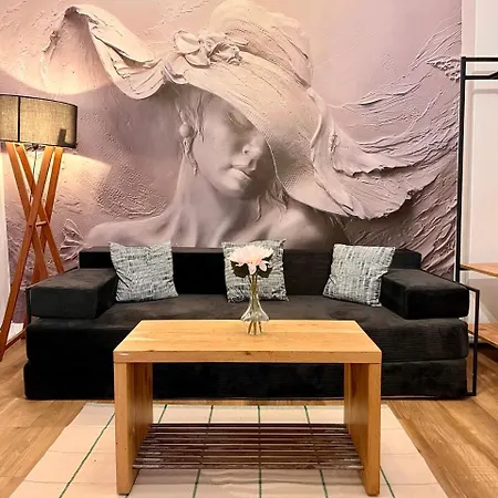 شقة Palmy Homes Istiklal اسطنبول