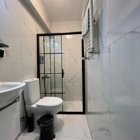 Palmy Homes Istiklal *