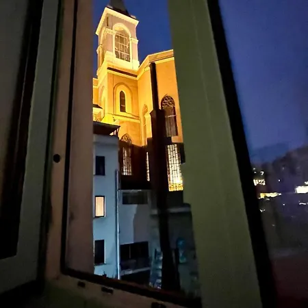 Palmy Homes Istiklal اسطنبول