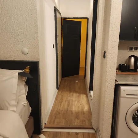 Apartment Palmy Homes Istiklal *