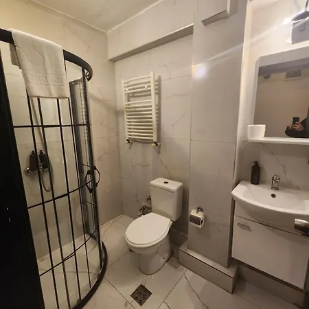 Palmy Homes Istiklal * اسطنبول