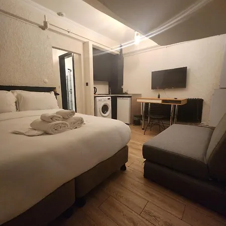 Palmy Homes Istiklal Apartment