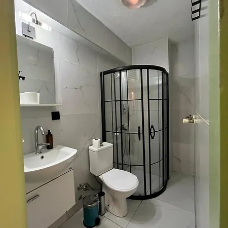 شقة Palmy Homes Istiklal اسطنبول