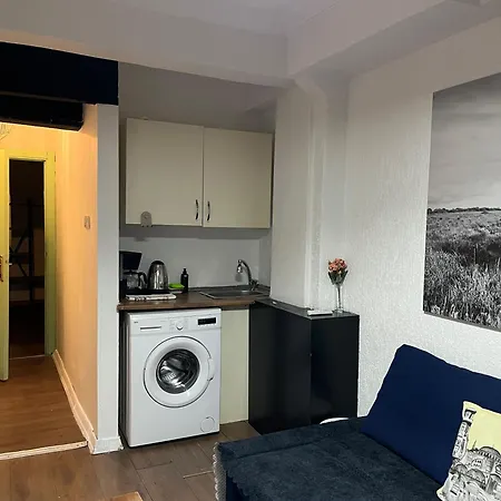 Palmy Homes Istiklal Apartment Istanbul