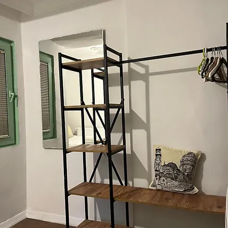 Apartment Palmy Homes Istiklal
