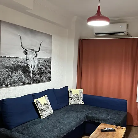 شقة Palmy Homes Istiklal *
