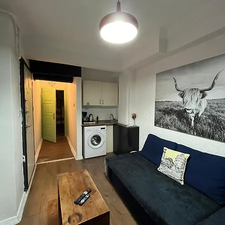 Palmy Homes Istiklal شقة