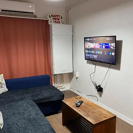 شقة Palmy Homes Istiklal
