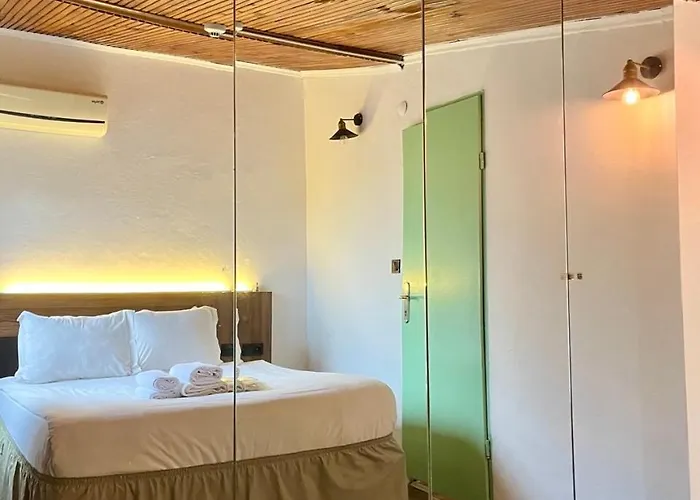 Palmy Homes Istiklal 公寓 *