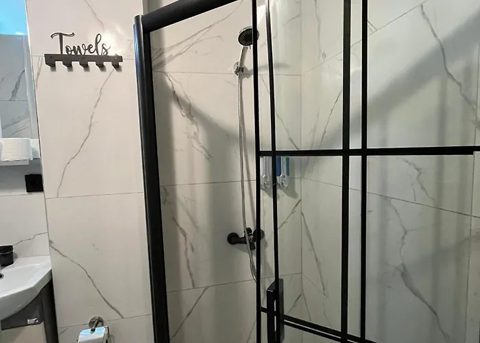 Palmy Homes Istiklal *