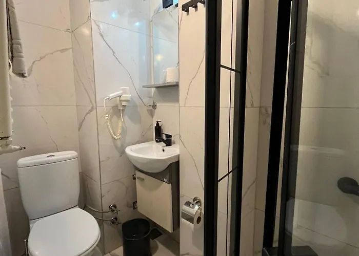 Palmy Homes Istiklal