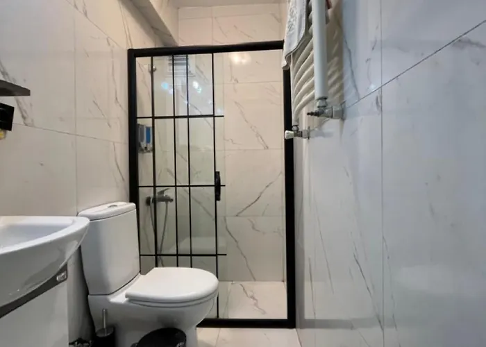 Palmy Homes Istiklal *