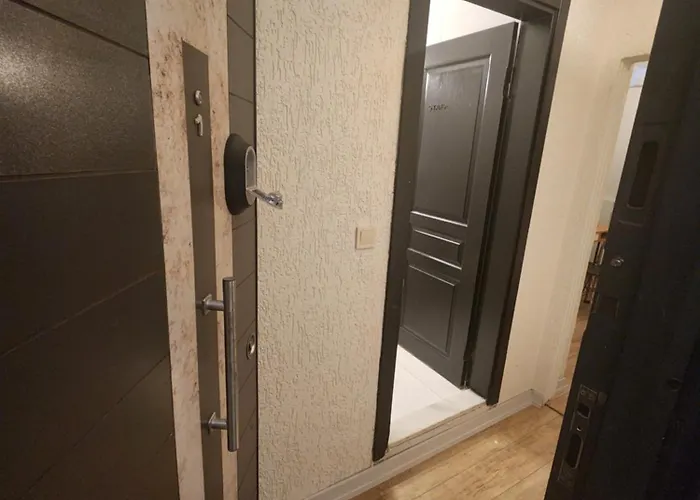 Palmy Homes Istiklal 公寓