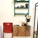 Palmy Homes Istiklal Διαμέρισμα Κωνσταντινούπολη