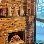 Διαμέρισμα Palmy Homes Istiklal