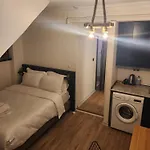 Διαμέρισμα Palmy Homes Istiklal